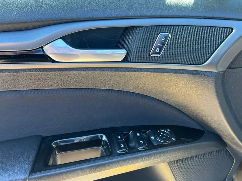 2015 Ford Fusion 2nd Gen - Image 12 of 12