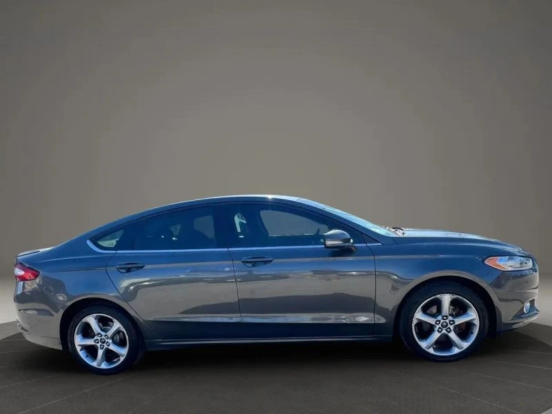 2015 Ford Fusion 2nd Gen - Image 4 of 12
