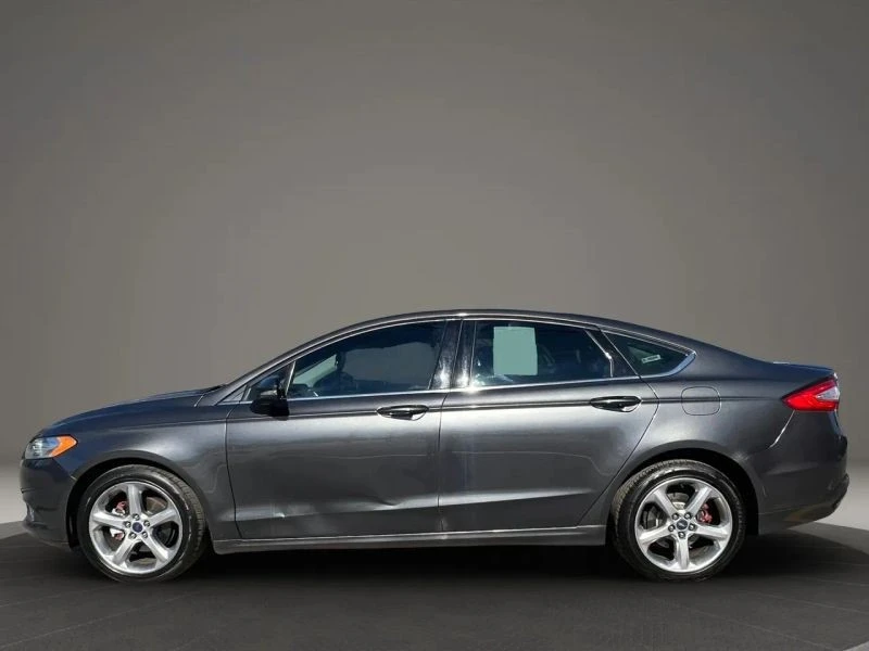 2015 Ford Fusion 2nd Gen - Image 8 of 12