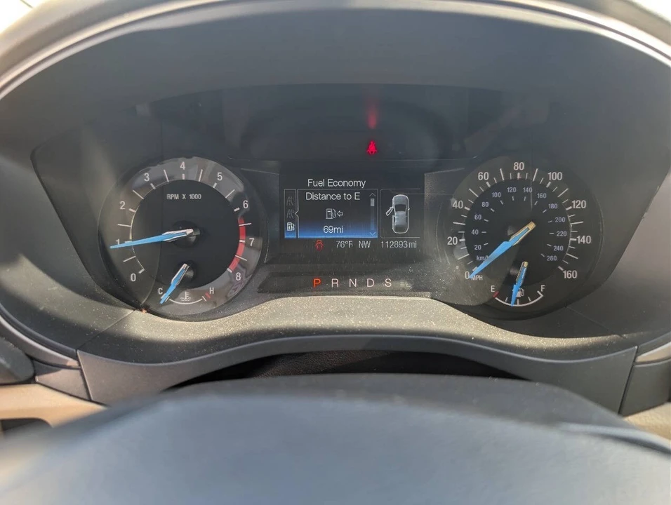 2015 Ford Fusion 2nd Gen - Image 13 of 14