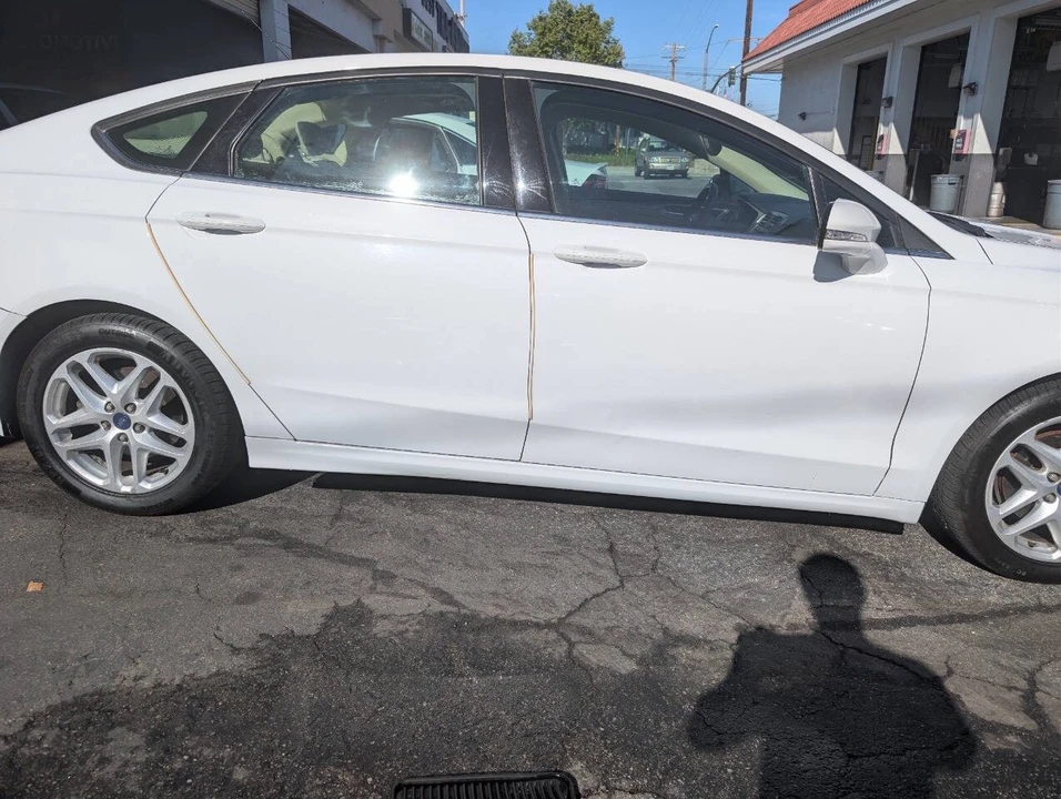 2015 Ford Fusion 2nd Gen - Image 4 of 14