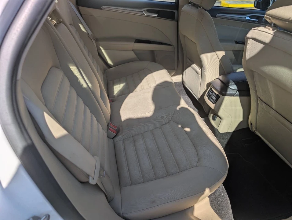 2015 Ford Fusion 2nd Gen - Image 11 of 14