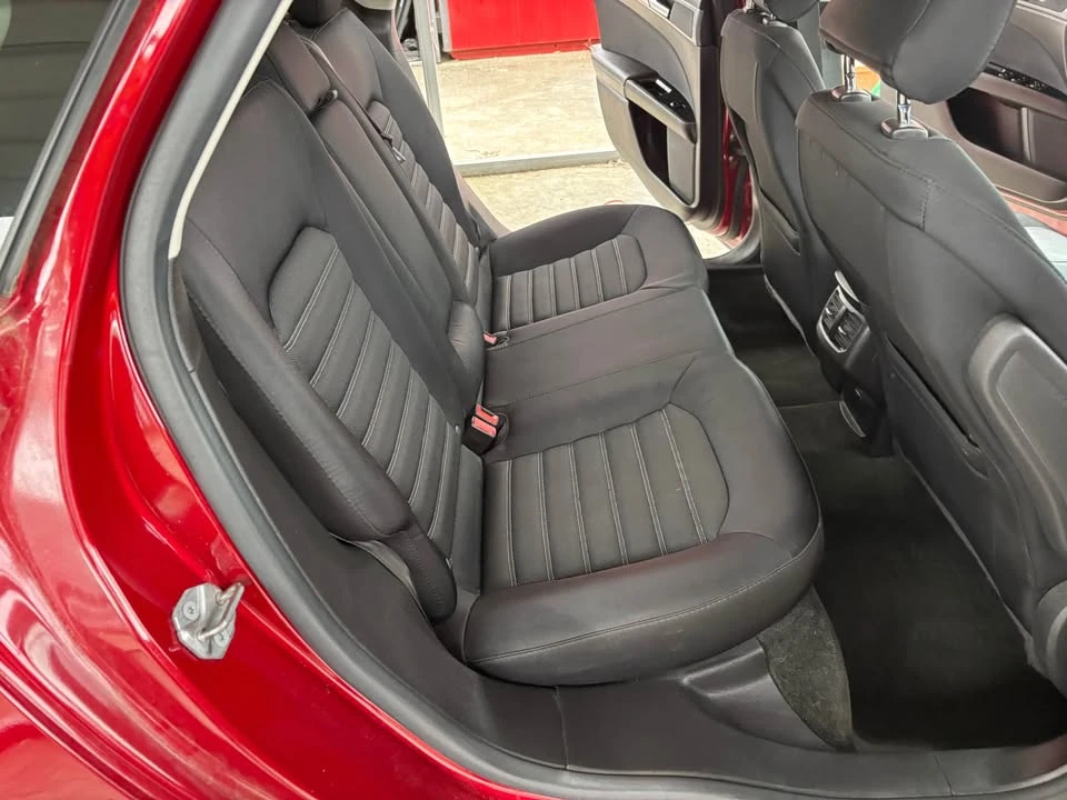 2015 Ford Fusion 2nd Gen - Image 10 of 12