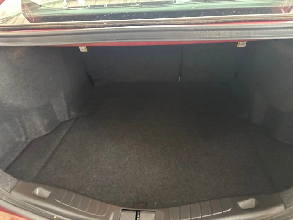 2015 Ford Fusion 2nd Gen - Image 11 of 12