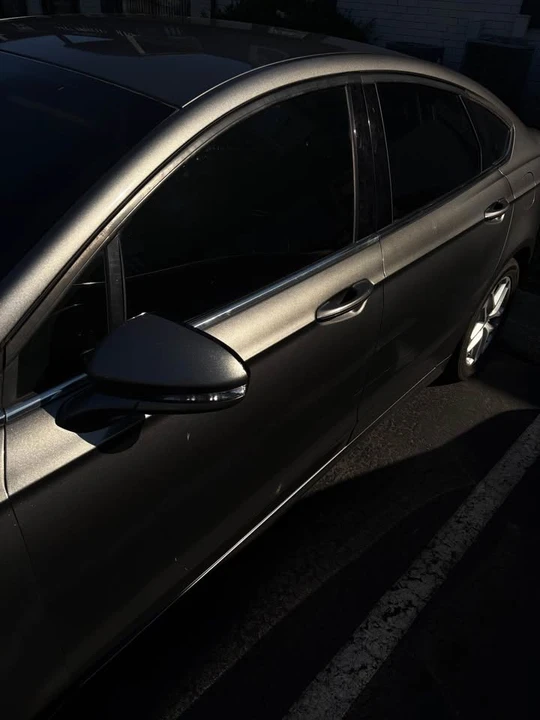 2015 Ford Fusion 2nd Gen - Image 3 of 5
