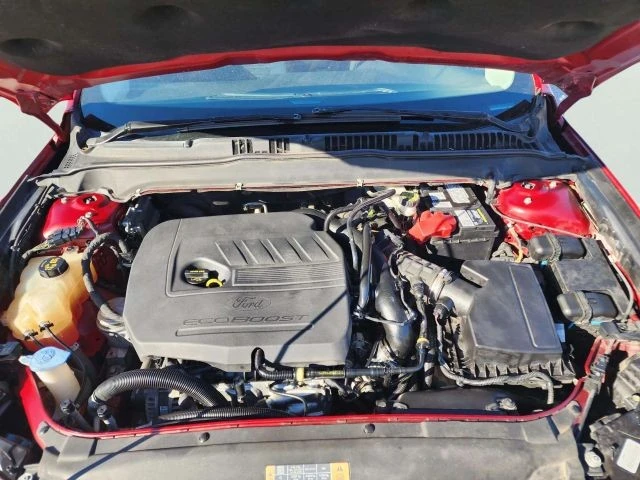 2015 Ford Fusion 2nd Gen - Image 18 of 21