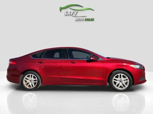 2015 Ford Fusion 2nd Gen - Image 8 of 21