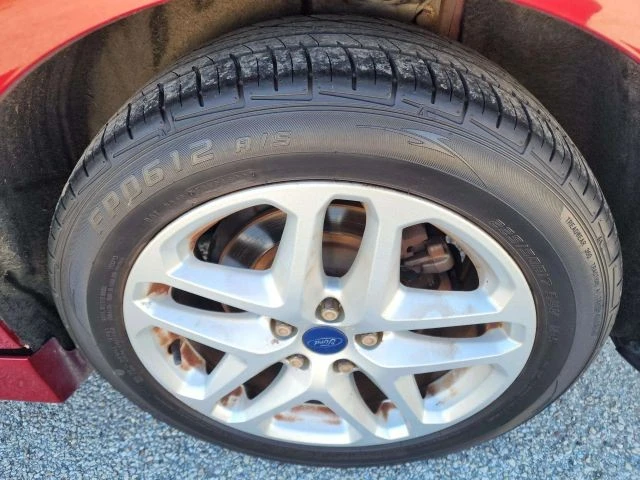 2015 Ford Fusion 2nd Gen - Image 16 of 21