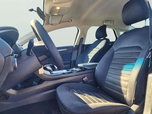 2015 Ford Fusion 2nd Gen - Image 9 of 21