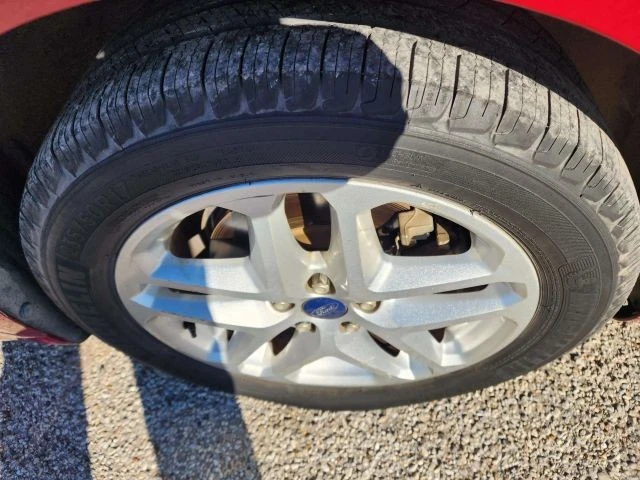 2015 Ford Fusion 2nd Gen - Image 14 of 21