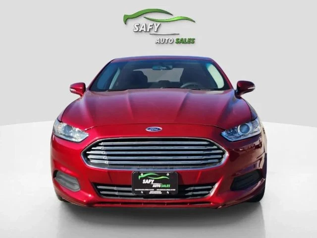 2015 Ford Fusion 2nd Gen - Image 2 of 21
