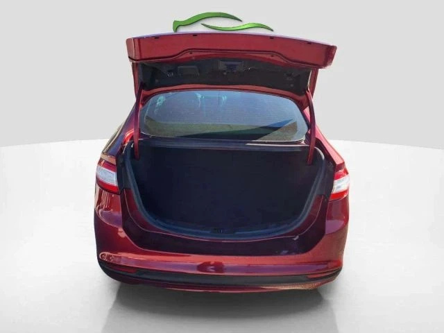 2015 Ford Fusion 2nd Gen - Image 11 of 21