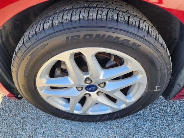 2015 Ford Fusion 2nd Gen - Image 15 of 21