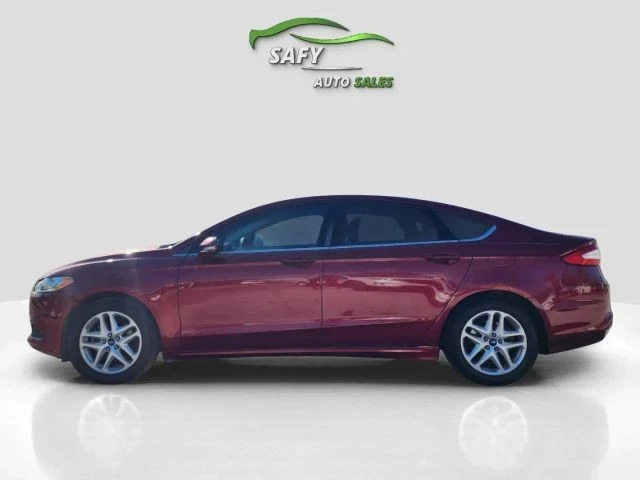 2015 Ford Fusion 2nd Gen - Image 3 of 21