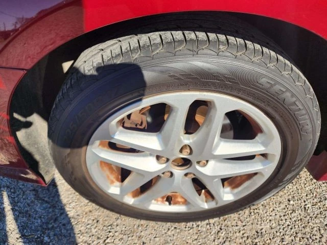 2015 Ford Fusion 2nd Gen - Image 17 of 21