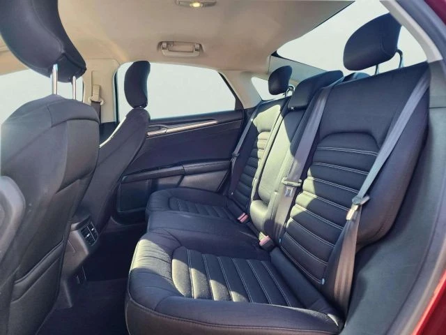 2015 Ford Fusion 2nd Gen - Image 10 of 21