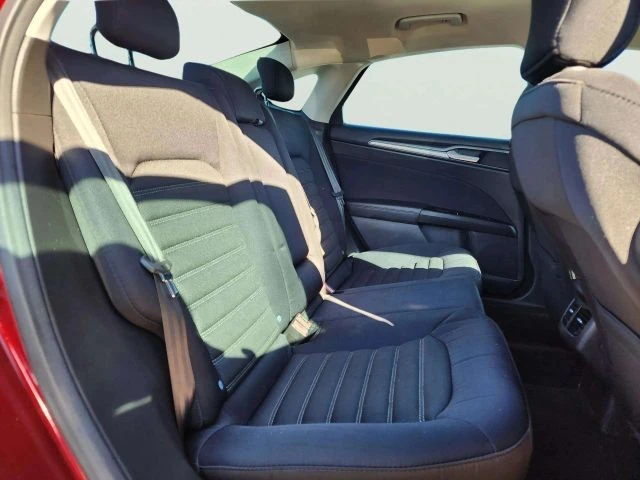 2015 Ford Fusion 2nd Gen - Image 12 of 21