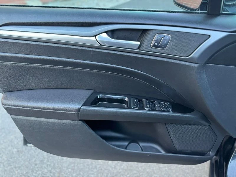 2015 Ford Fusion 2nd Gen - Image 12 of 12