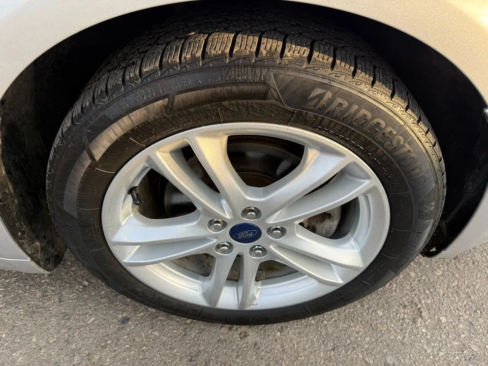 2015 Ford Fusion 2nd Gen - Image 12 of 12