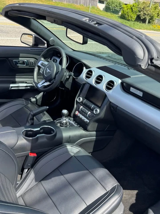 2015 Ford GT - Image 6 of 11