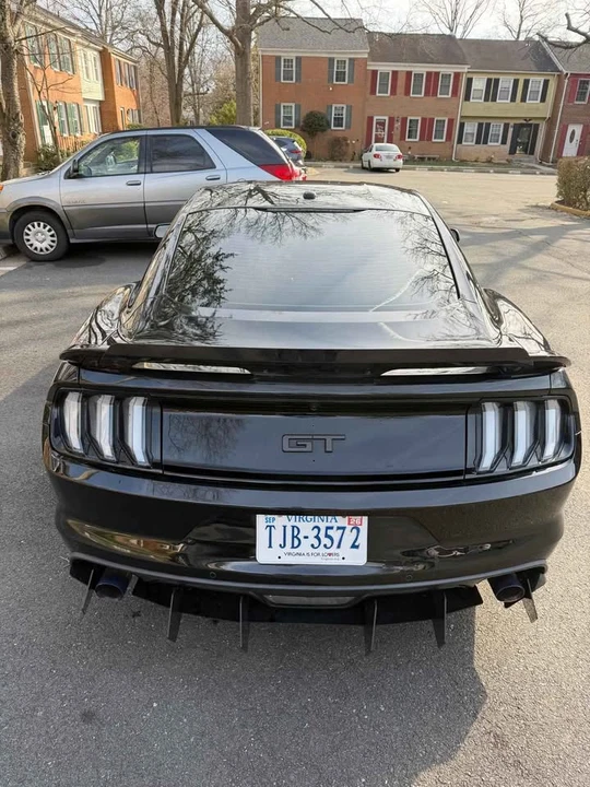2015 Ford GT - Image 8 of 15