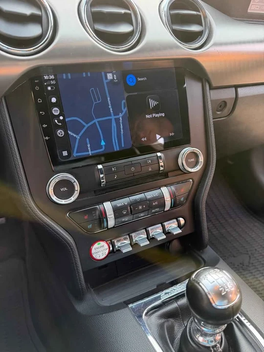 2015 Ford GT - Image 12 of 15