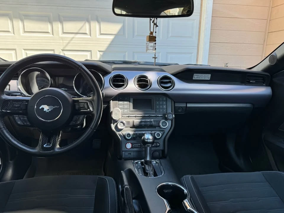2015 Ford GT - Image 5 of 11
