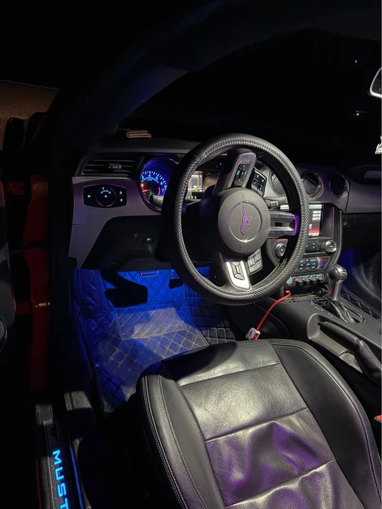2015 Ford GT - Image 11 of 12