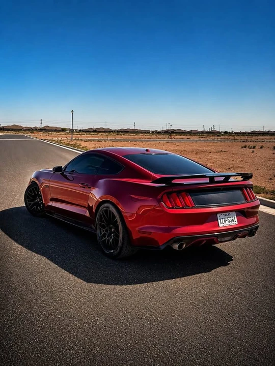 2015 Ford GT - Image 3 of 3