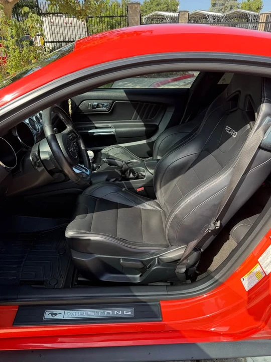 2015 Ford GT - Image 8 of 9