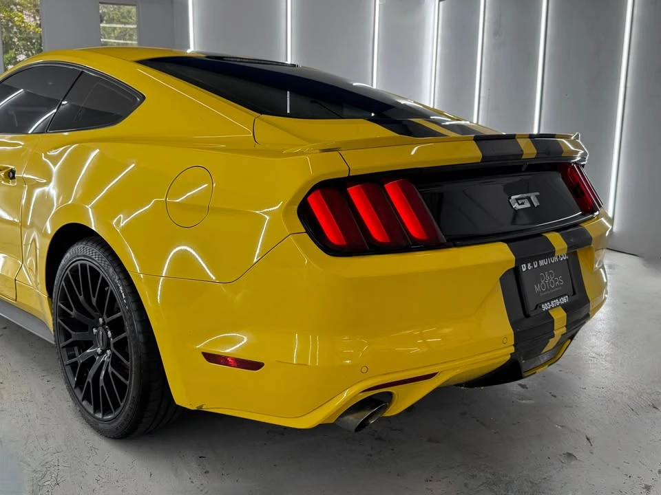 2015 Ford GT - Image 12 of 20