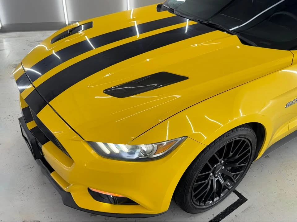 2015 Ford GT - Image 7 of 20