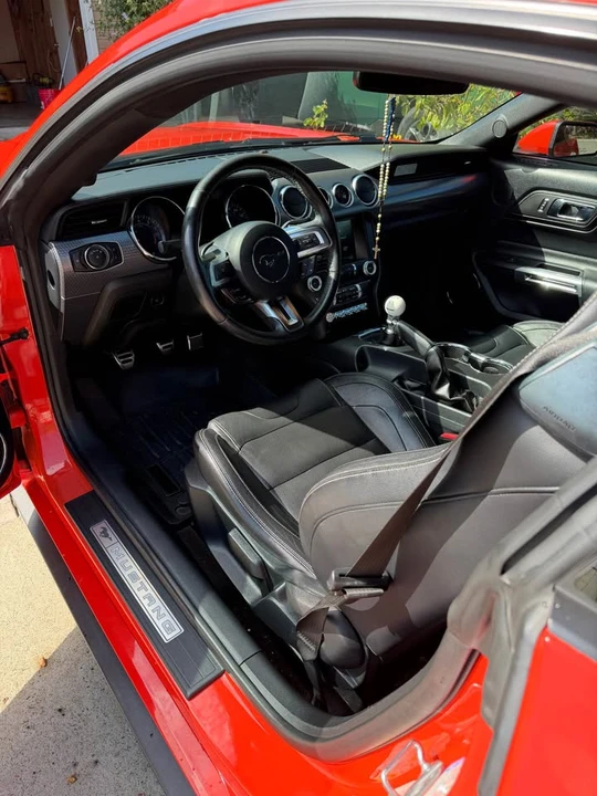 2015 Ford GT - Image 5 of 9