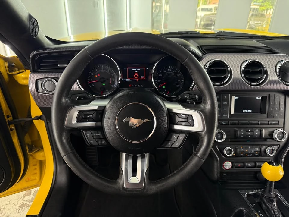2015 Ford GT - Image 20 of 20