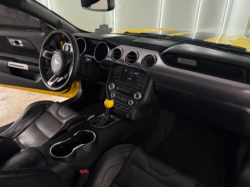 2015 Ford GT - Image 18 of 20