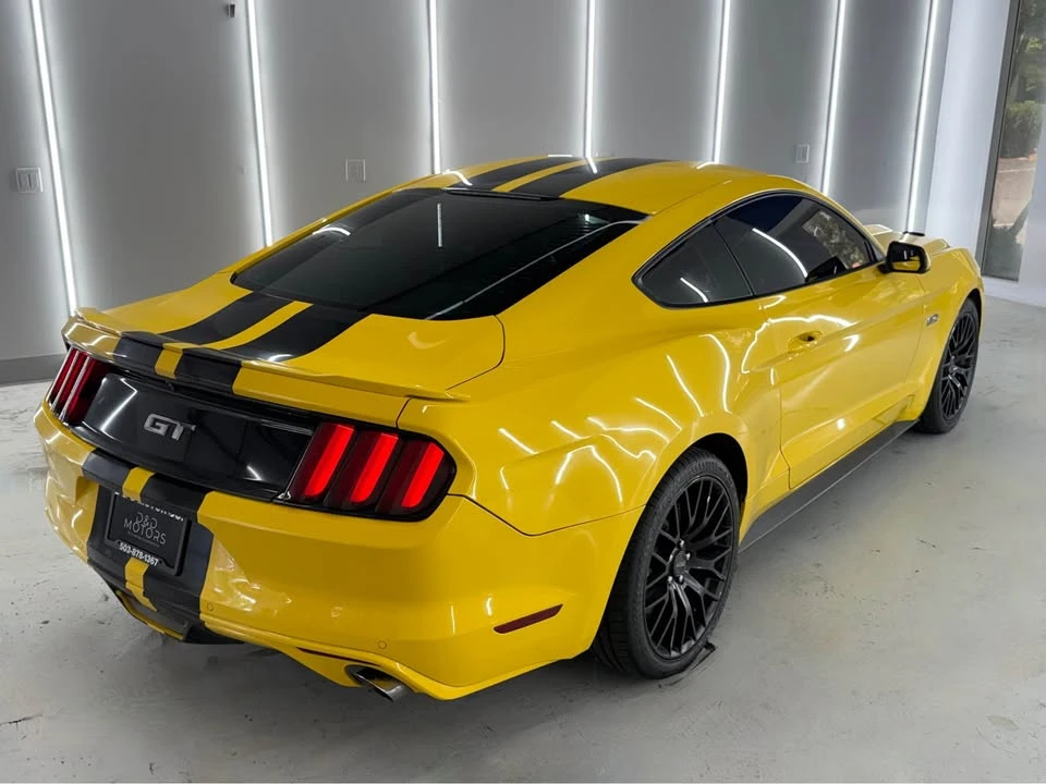 2015 Ford GT - Image 8 of 20