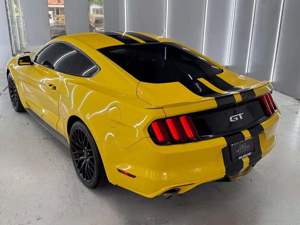2015 Ford GT - Image 10 of 20