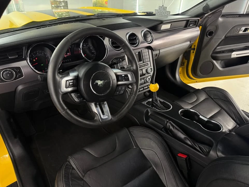 2015 Ford GT - Image 16 of 20