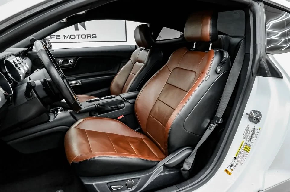 2015 Ford GT - Image 5 of 9