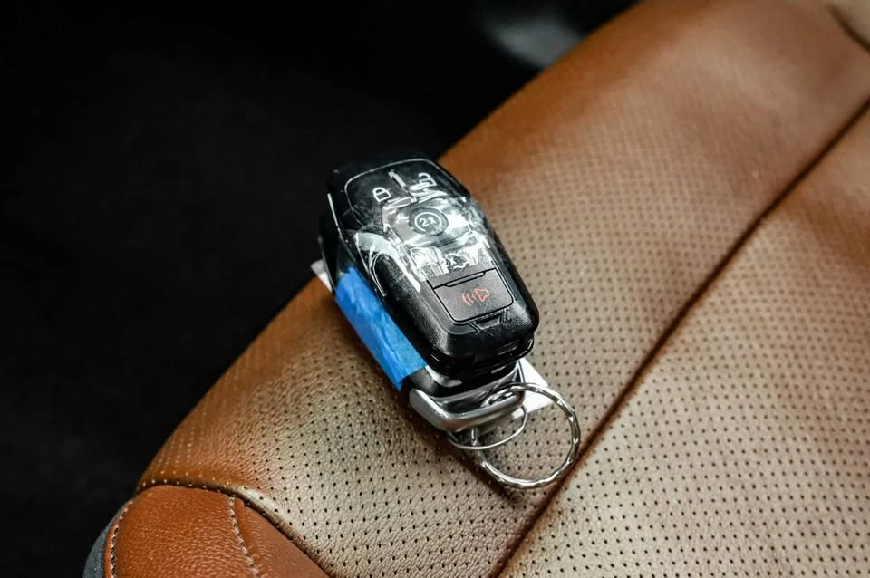 2015 Ford GT - Image 9 of 9