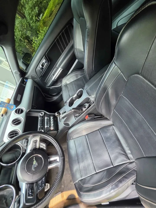 2015 Ford GT - Image 4 of 6