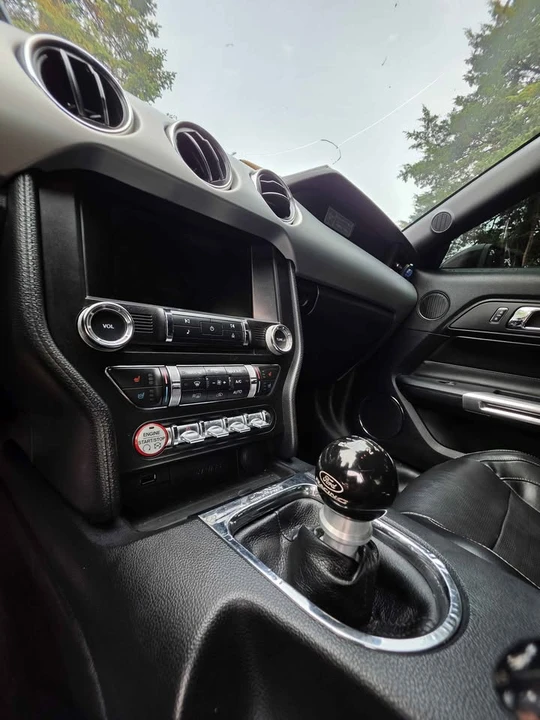 2015 Ford GT - Image 3 of 6