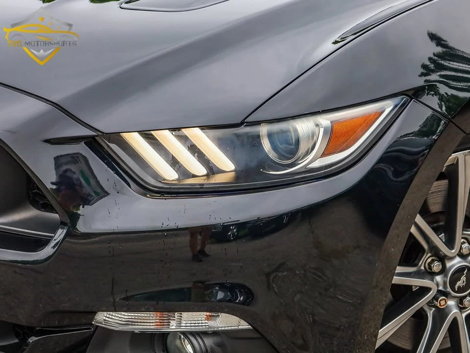 2015 Ford S550 Mustang GT - Image 12 of 20