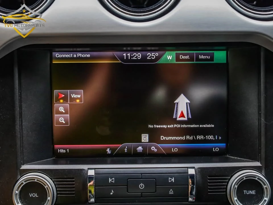 2015 Ford S550 Mustang GT - Image 11 of 20