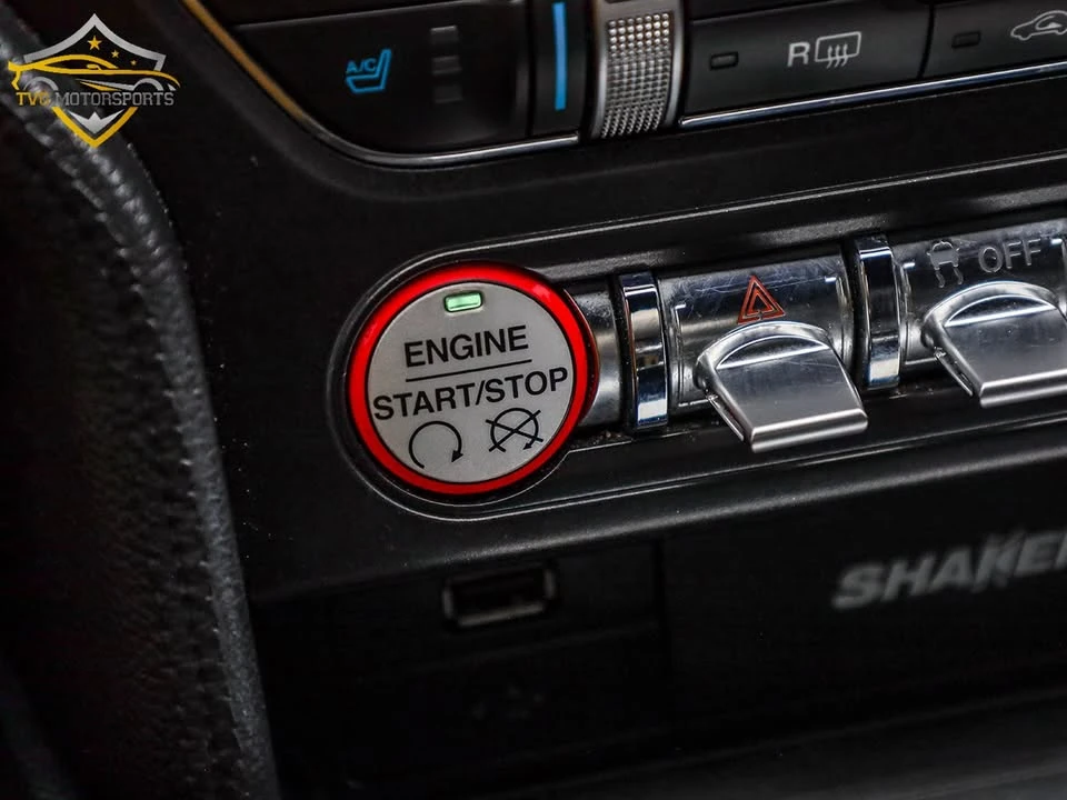 2015 Ford S550 Mustang GT - Image 20 of 20