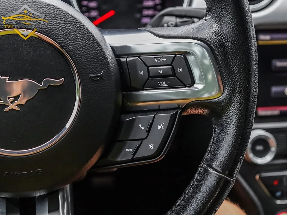 2015 Ford S550 Mustang GT - Image 18 of 20
