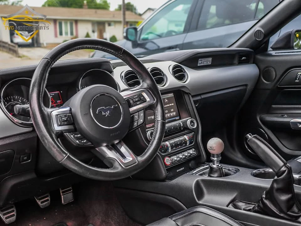 2015 Ford S550 Mustang GT - Image 4 of 20