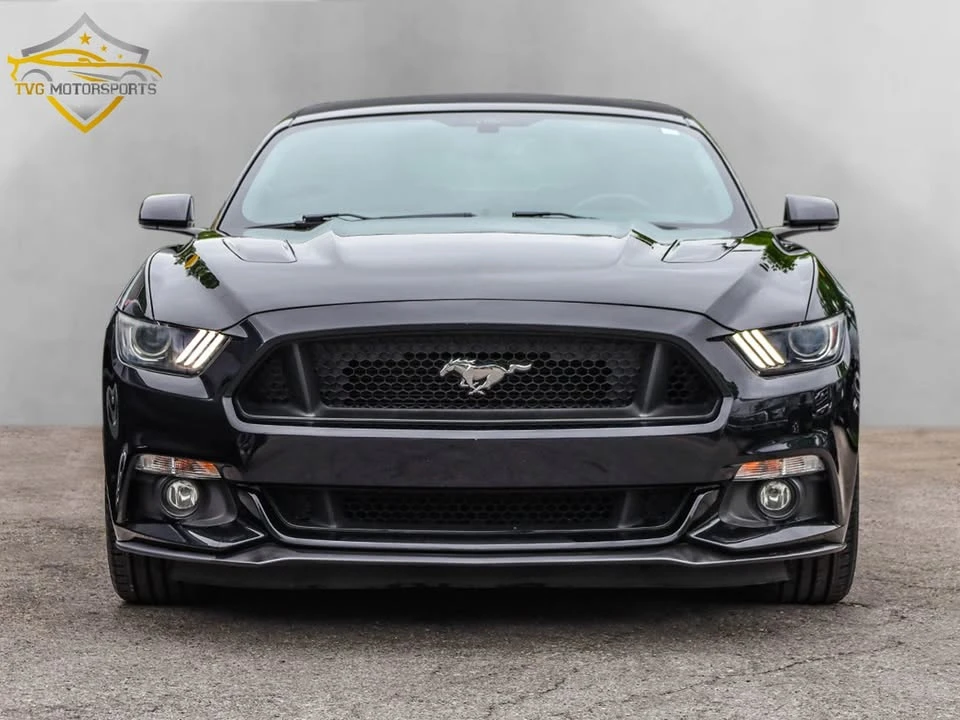 2015 Ford S550 Mustang GT - Image 5 of 20