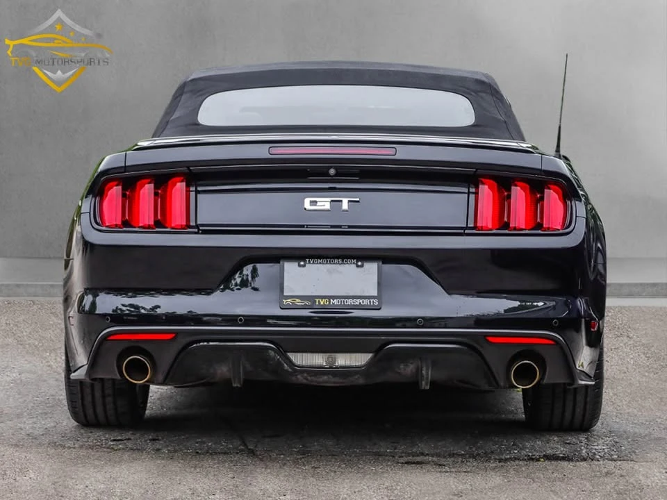 2015 Ford S550 Mustang GT - Image 7 of 20