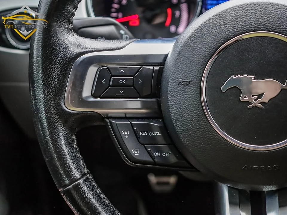 2015 Ford S550 Mustang GT - Image 17 of 20